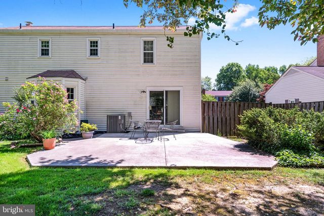 8114 ORVILLE ST, Alexandria, VA 22309