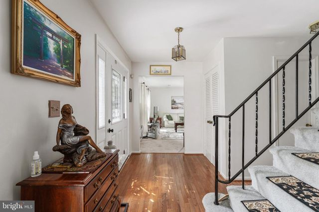 8114 ORVILLE ST, Alexandria, VA 22309
