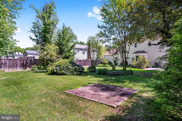 8114 ORVILLE ST, Alexandria, VA 22309