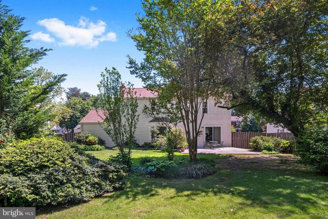 8114 ORVILLE ST, Alexandria, VA 22309