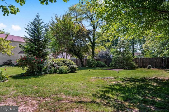 8114 ORVILLE ST, Alexandria, VA 22309