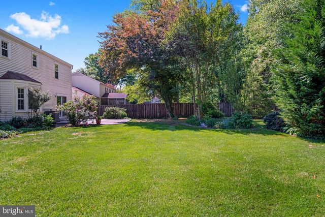 8114 ORVILLE ST, Alexandria, VA 22309
