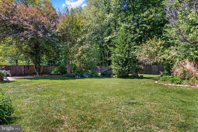 8114 ORVILLE ST, Alexandria, VA 22309