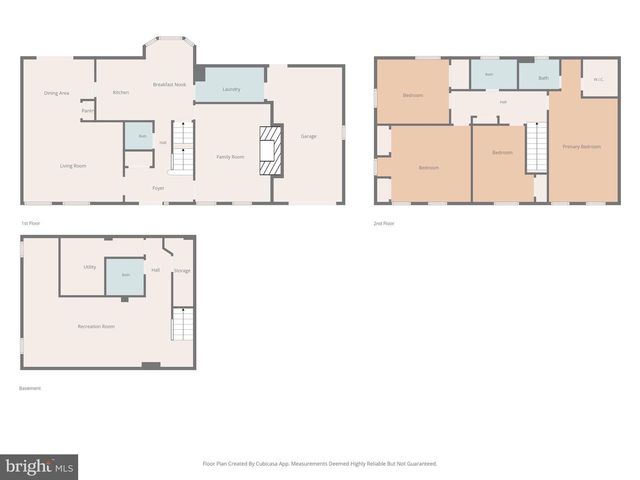 8114 ORVILLE ST, Alexandria, VA 22309
