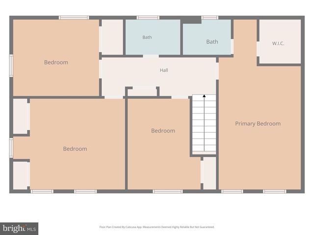 8114 ORVILLE ST, Alexandria, VA 22309