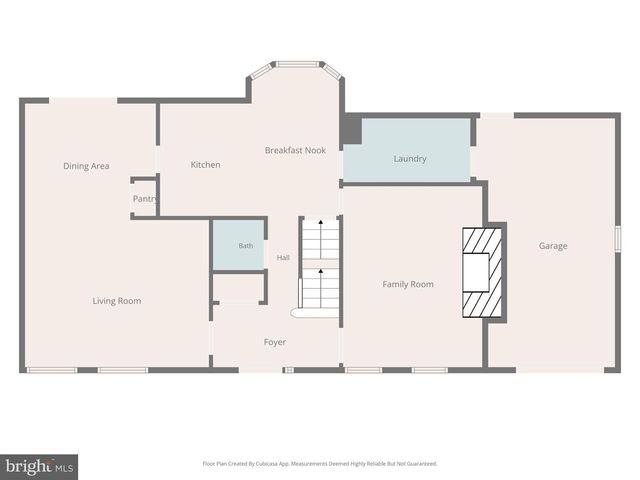 8114 ORVILLE ST, Alexandria, VA 22309