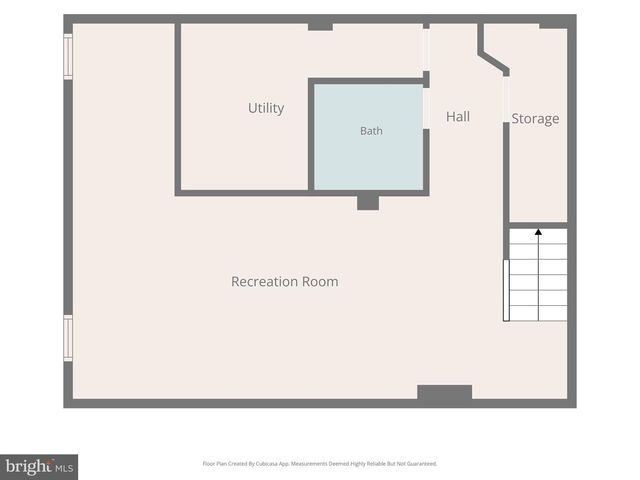 8114 ORVILLE ST, Alexandria, VA 22309