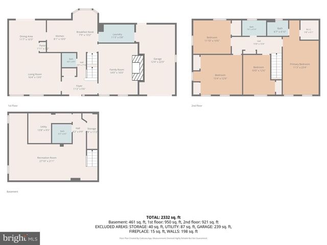 8114 ORVILLE ST, Alexandria, VA 22309