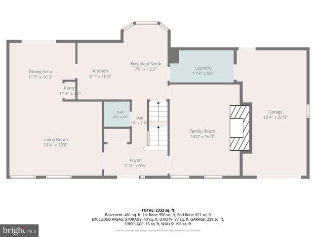 8114 ORVILLE ST, Alexandria, VA 22309