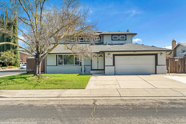 9578 Scarboro Pl, Stockton, CA 95209