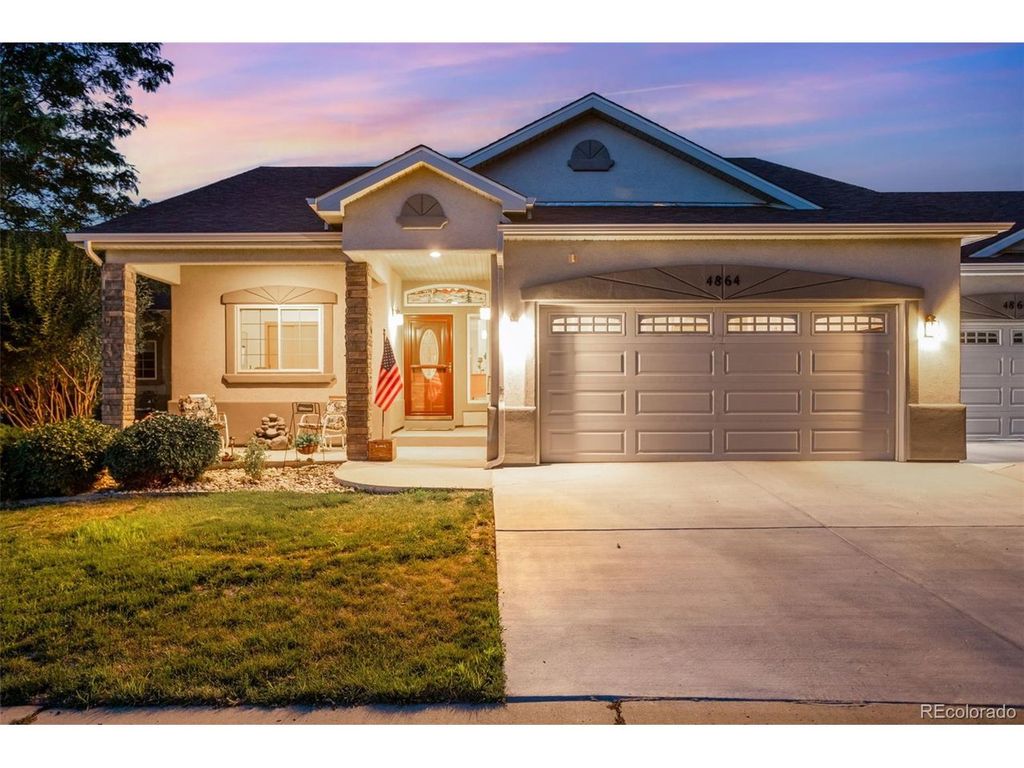 4864 Glen Isle Dr, Loveland, CO 80538