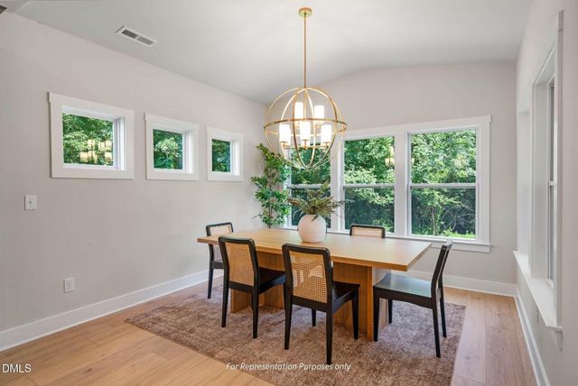 97 Sunset Ridge Drive, Fuquay Varina, NC 27526