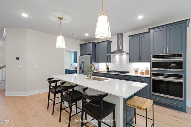 97 Sunset Ridge Drive, Fuquay Varina, NC 27526