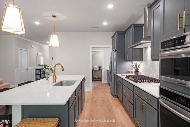 97 Sunset Ridge Drive, Fuquay Varina, NC 27526