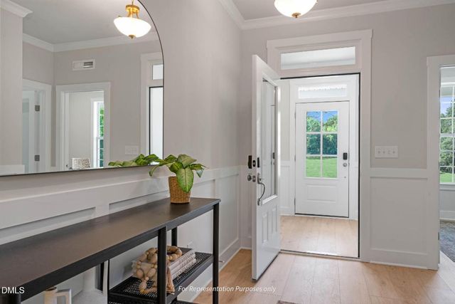 97 Sunset Ridge Drive, Fuquay Varina, NC 27526