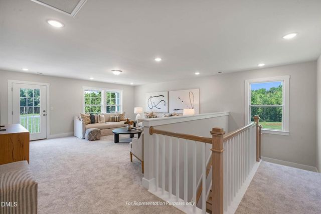 97 Sunset Ridge Drive, Fuquay Varina, NC 27526