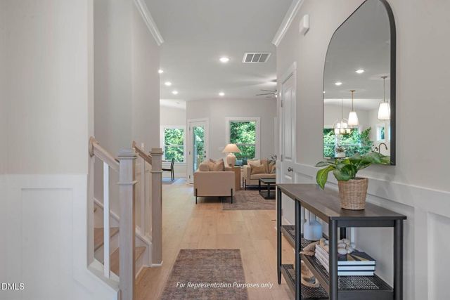97 Sunset Ridge Drive, Fuquay Varina, NC 27526