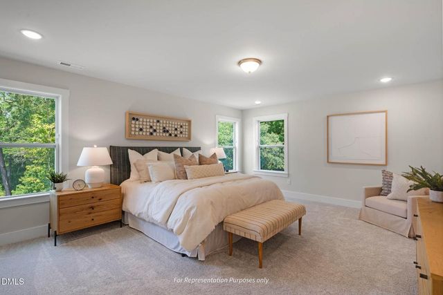 97 Sunset Ridge Drive, Fuquay Varina, NC 27526