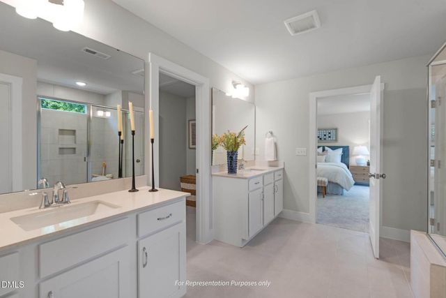 97 Sunset Ridge Drive, Fuquay Varina, NC 27526