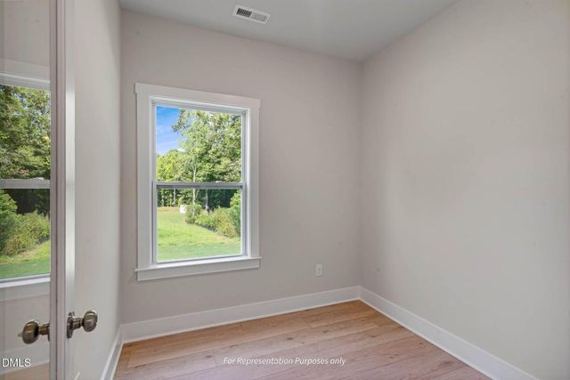 97 Sunset Ridge Drive, Fuquay Varina, NC 27526