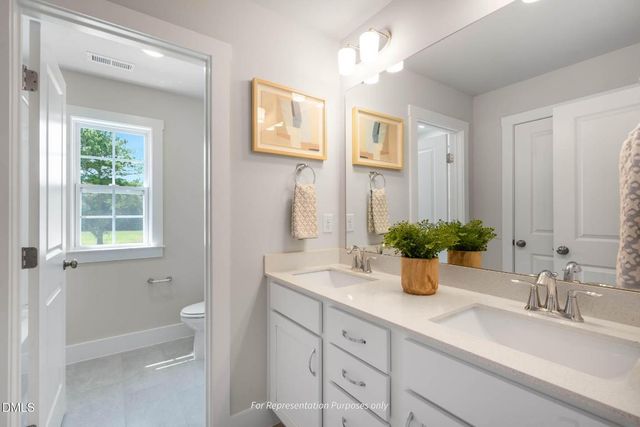 97 Sunset Ridge Drive, Fuquay Varina, NC 27526
