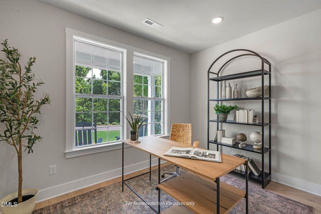 97 Sunset Ridge Drive, Fuquay Varina, NC 27526