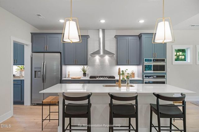 97 Sunset Ridge Drive, Fuquay Varina, NC 27526