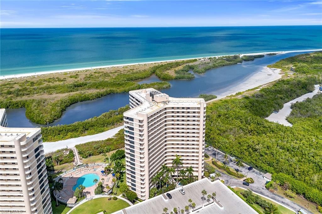 440 Seaview CT 1201, MARCO ISLAND, FL 34145 — exterior