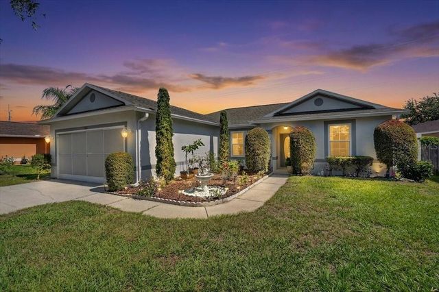 707 CYPRESS PARK AVENUE, Tarpon Springs, FL 34689