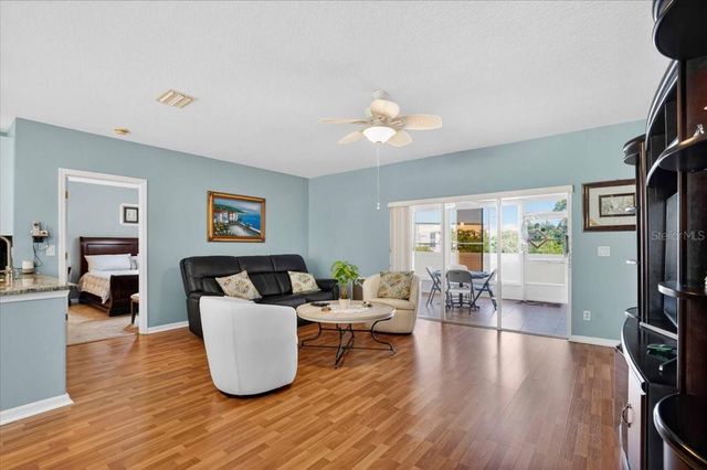 707 CYPRESS PARK AVENUE, Tarpon Springs, FL 34689