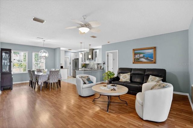 707 CYPRESS PARK AVENUE, Tarpon Springs, FL 34689