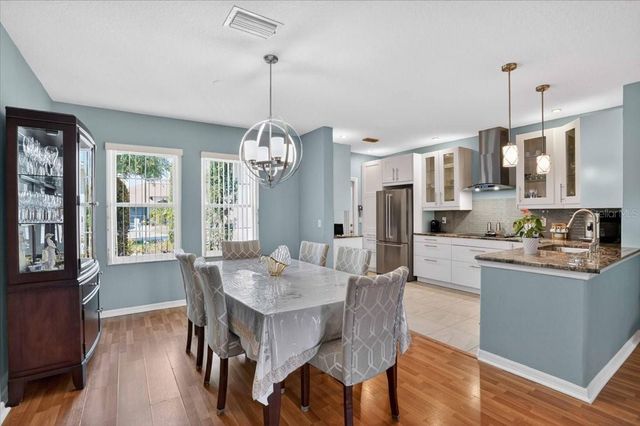 707 CYPRESS PARK AVENUE, Tarpon Springs, FL 34689