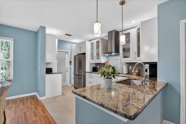 707 CYPRESS PARK AVENUE, Tarpon Springs, FL 34689