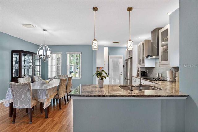707 CYPRESS PARK AVENUE, Tarpon Springs, FL 34689