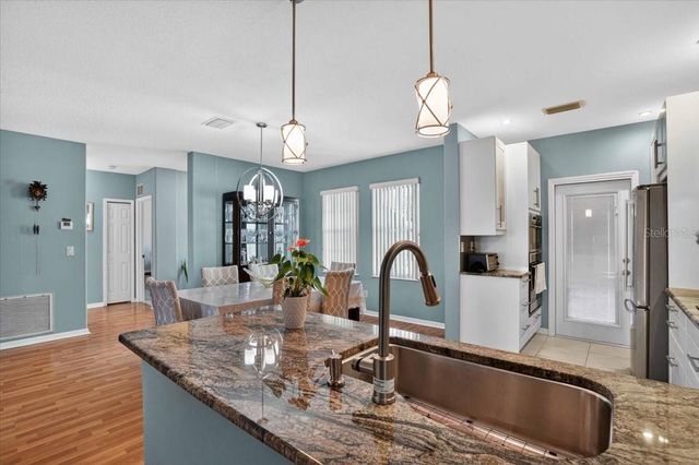 707 CYPRESS PARK AVENUE, Tarpon Springs, FL 34689