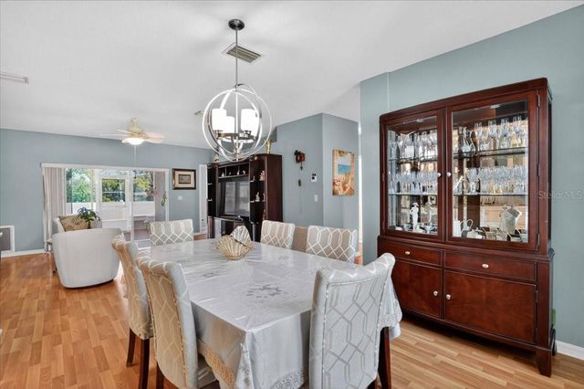 707 CYPRESS PARK AVENUE, Tarpon Springs, FL 34689