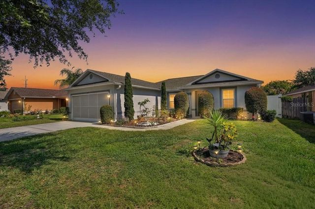 707 CYPRESS PARK AVENUE, Tarpon Springs, FL 34689