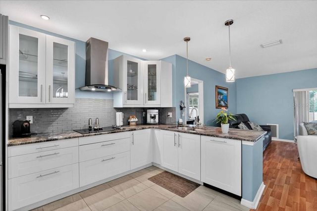 707 CYPRESS PARK AVENUE, Tarpon Springs, FL 34689