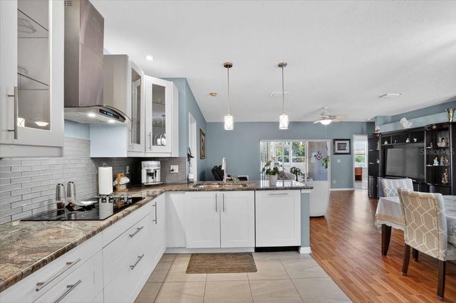 707 CYPRESS PARK AVENUE, Tarpon Springs, FL 34689