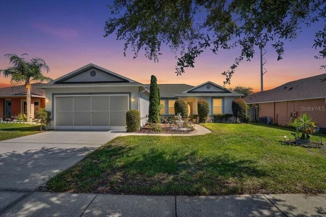 707 CYPRESS PARK AVENUE, Tarpon Springs, FL 34689
