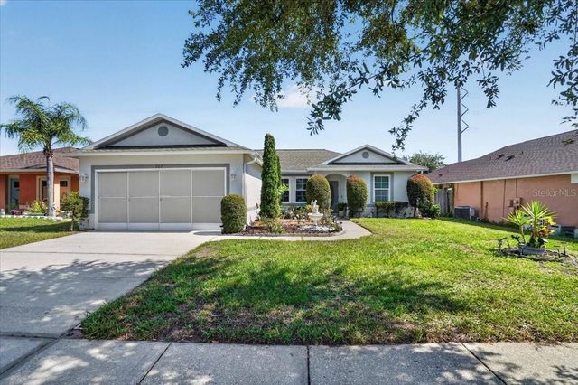 707 CYPRESS PARK AVENUE, Tarpon Springs, FL 34689