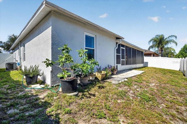 707 CYPRESS PARK AVENUE, Tarpon Springs, FL 34689