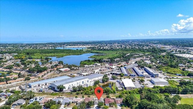 707 CYPRESS PARK AVENUE, Tarpon Springs, FL 34689