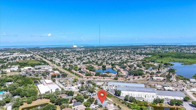 707 CYPRESS PARK AVENUE, Tarpon Springs, FL 34689