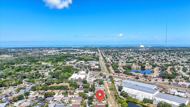 707 CYPRESS PARK AVENUE, Tarpon Springs, FL 34689