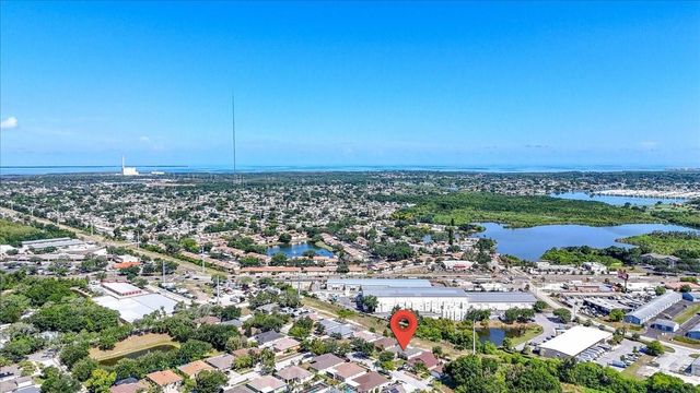 707 CYPRESS PARK AVENUE, Tarpon Springs, FL 34689