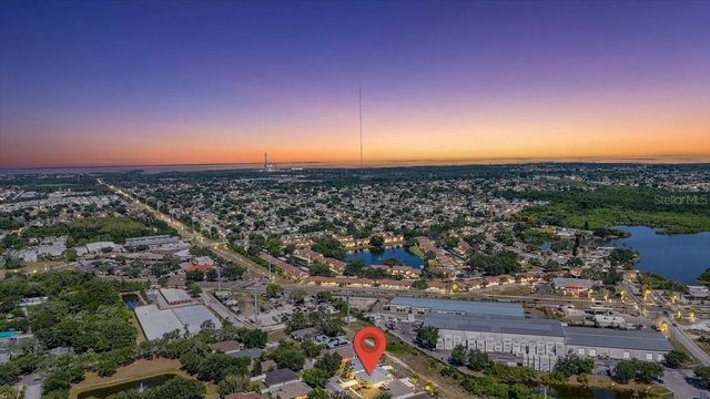 707 CYPRESS PARK AVENUE, Tarpon Springs, FL 34689