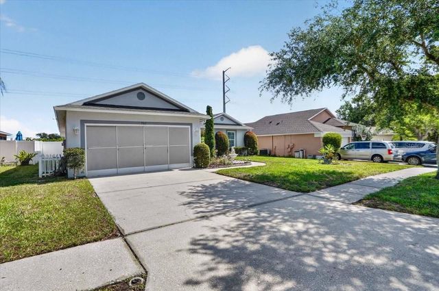 707 CYPRESS PARK AVENUE, Tarpon Springs, FL 34689