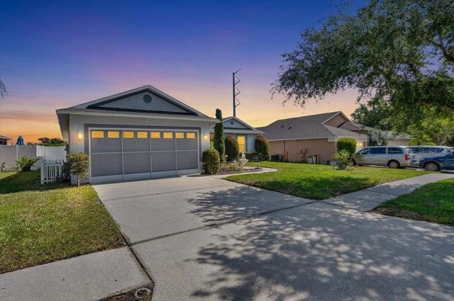 707 CYPRESS PARK AVENUE, Tarpon Springs, FL 34689