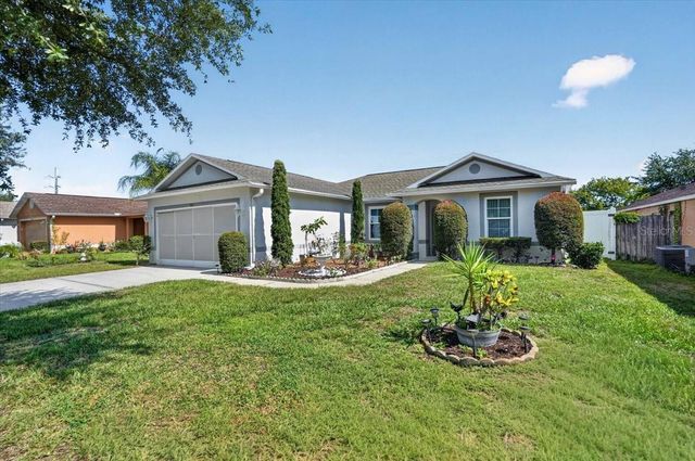 707 CYPRESS PARK AVENUE, Tarpon Springs, FL 34689